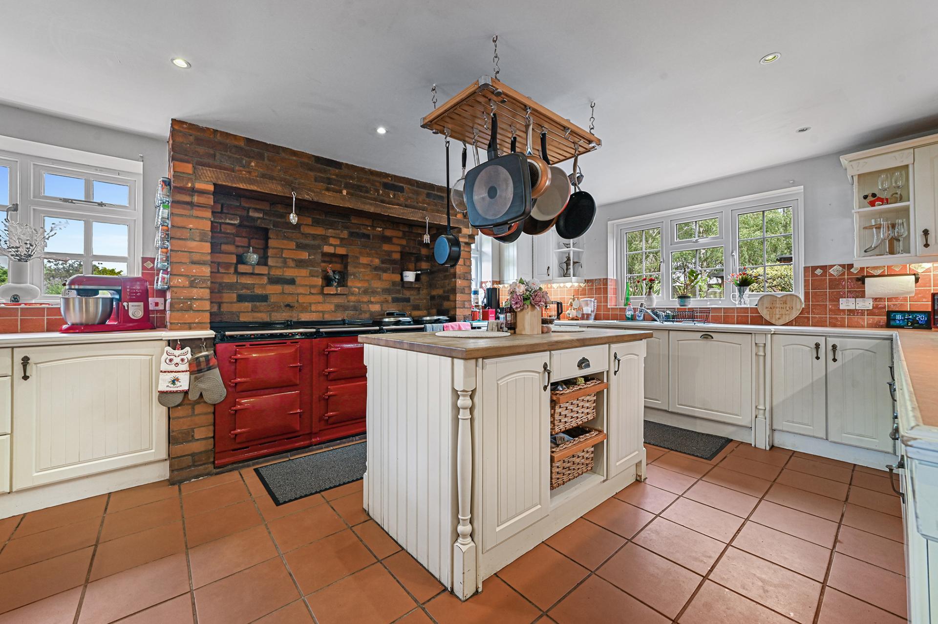 Detached House for sale with 8 bedrooms, Ivy Lodge Road, Great