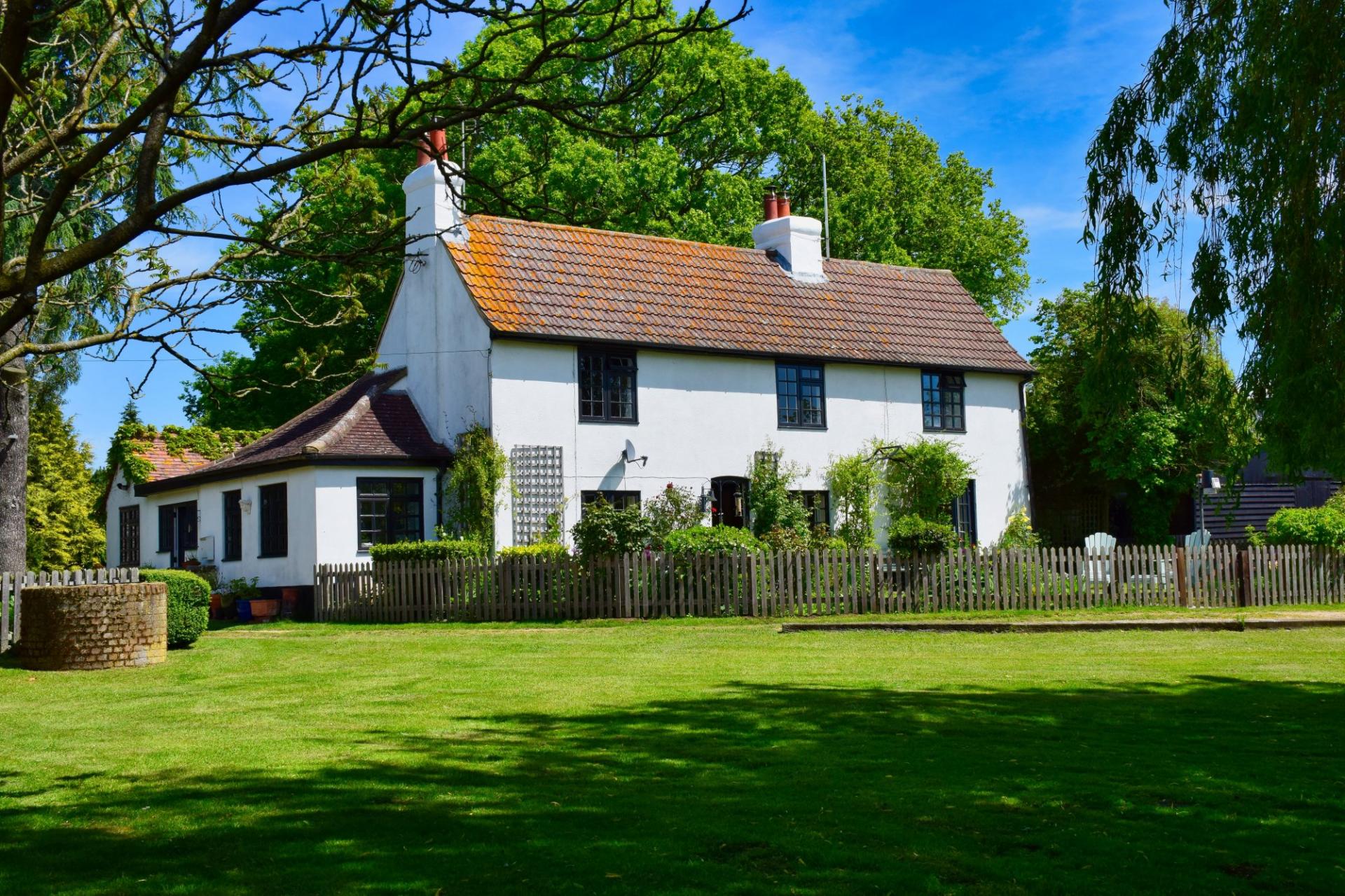 4 bedroom Cottage for sale in Maldon