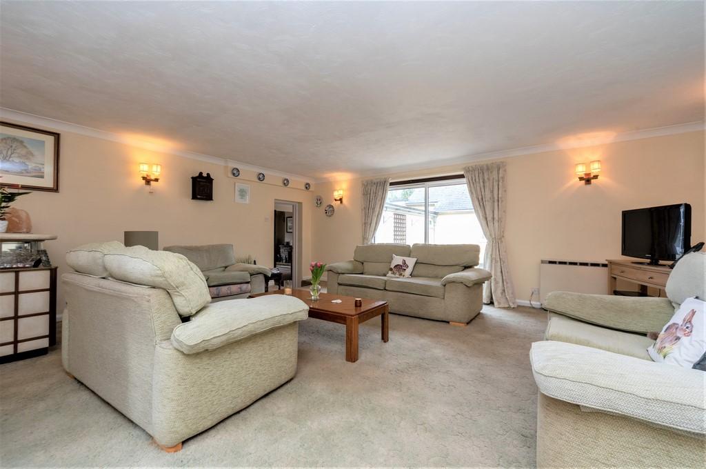 Detached Bungalow for sale with 5 bedrooms, Cotton, Stowmarket | Fine ...