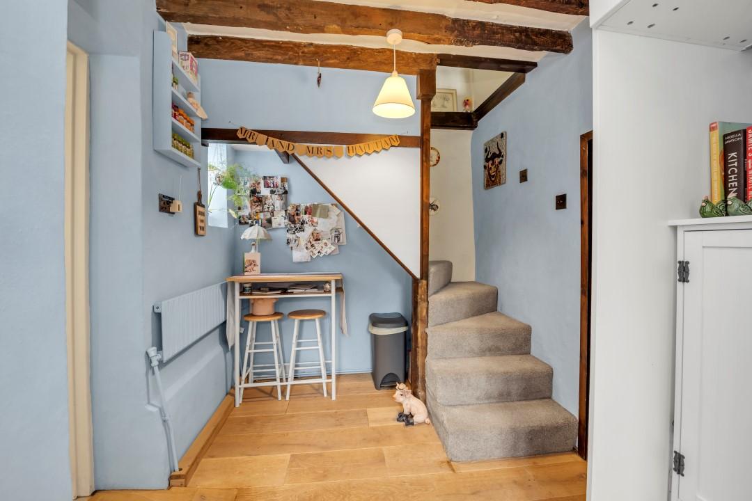 Cottage for sale with 2 bedrooms, Bressingham Fine & Country