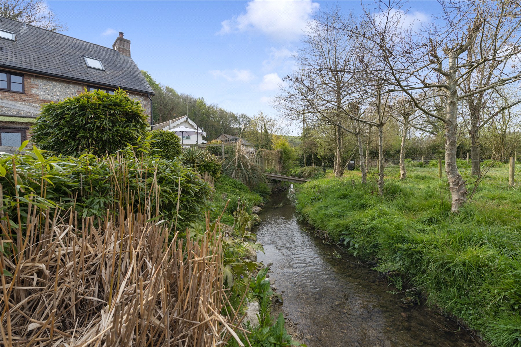 5 bedroom Detached House for sale in Dorset