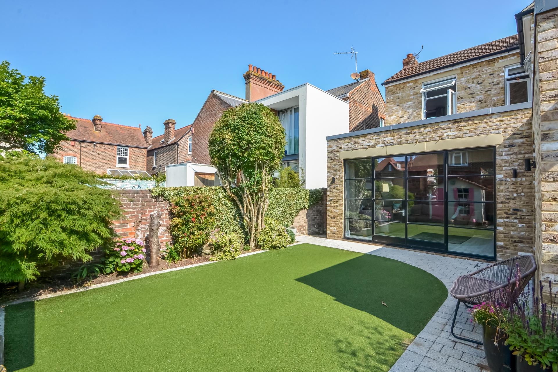 3 bedroom SemiDetached House for sale in Southsea
