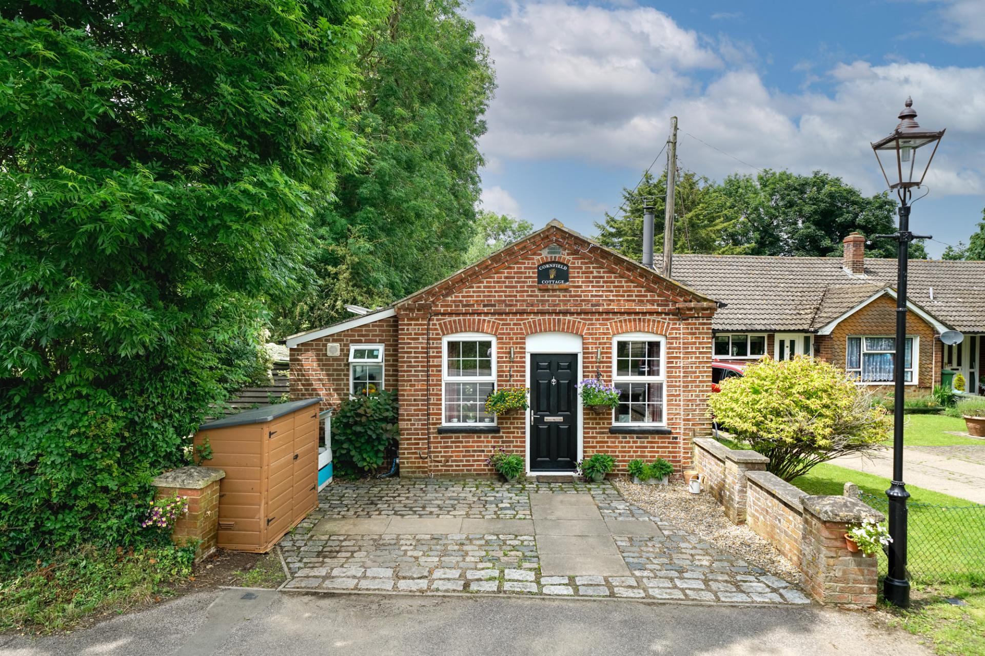 1 bedroom House for sale in Leighton Buzzard