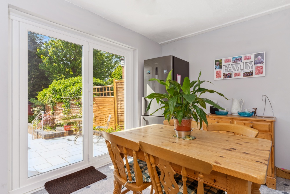 Bungalow for sale with 2 bedrooms, Holywell Road, Studham Fine & Country