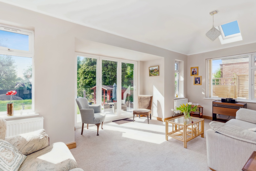 Bungalow for sale with 2 bedrooms, Holywell Road, Studham Fine & Country