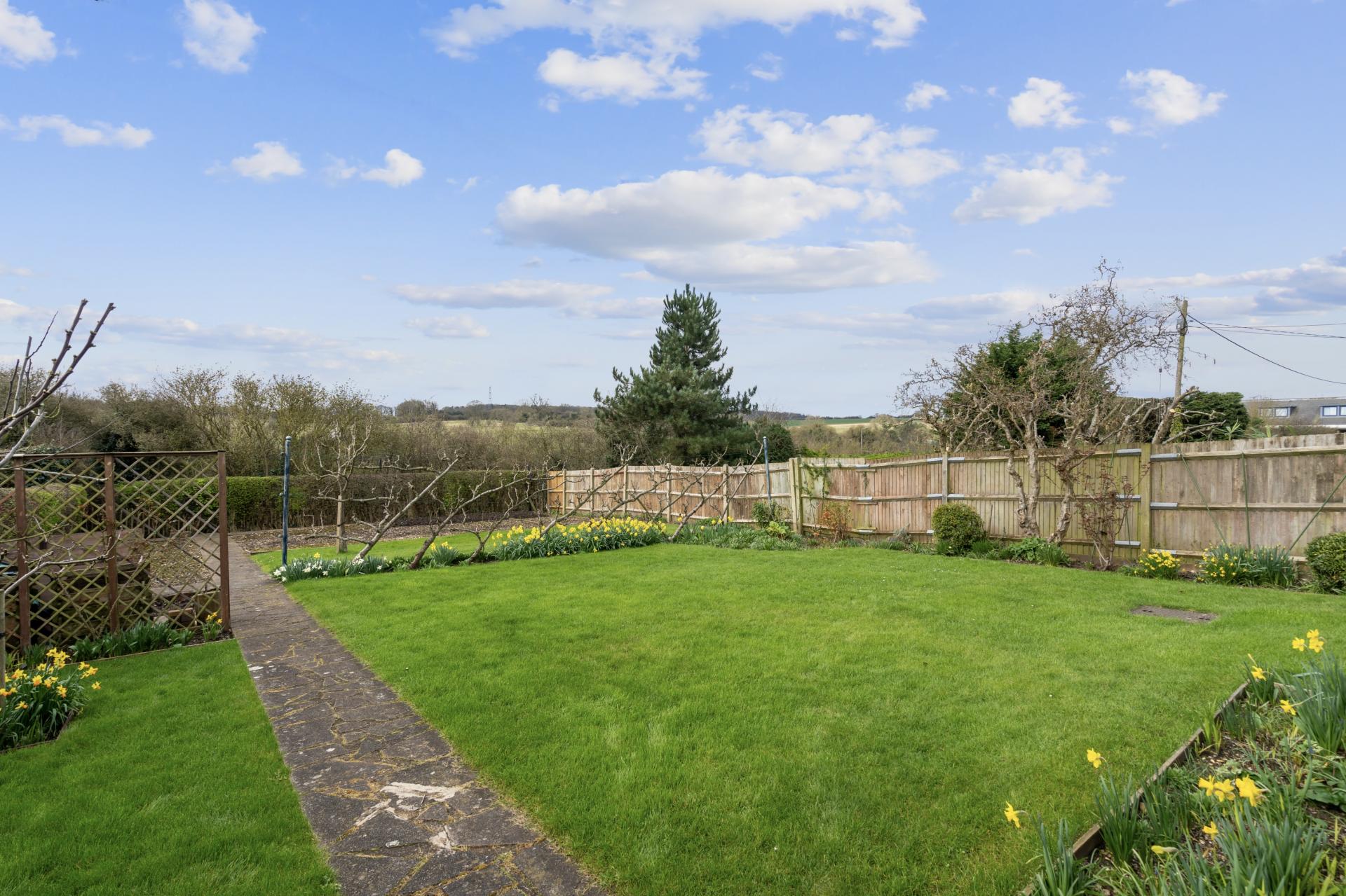 House for sale with 4 bedrooms, Old Watling Street, Flamstead Fine