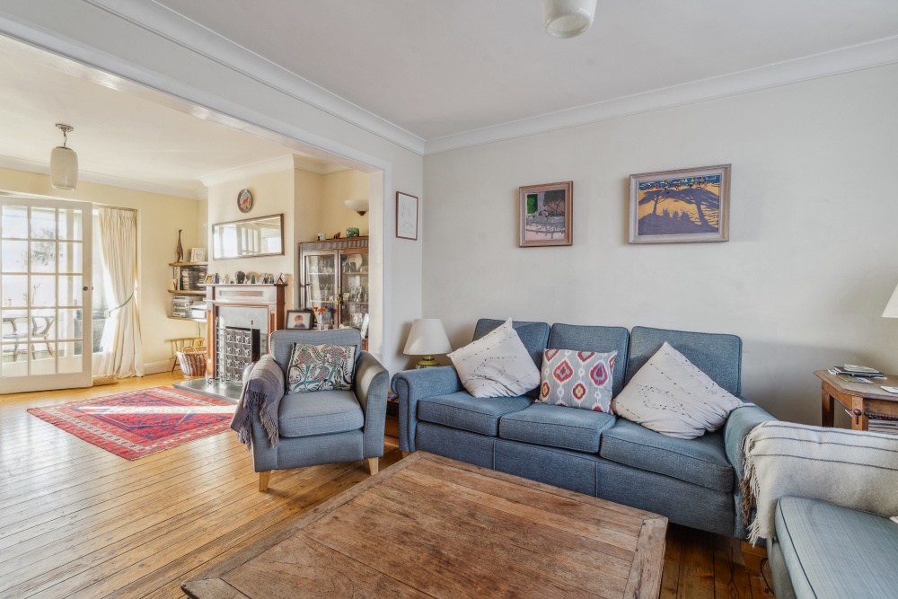 House for sale with 4 bedrooms, Old Watling Street, Flamstead Fine