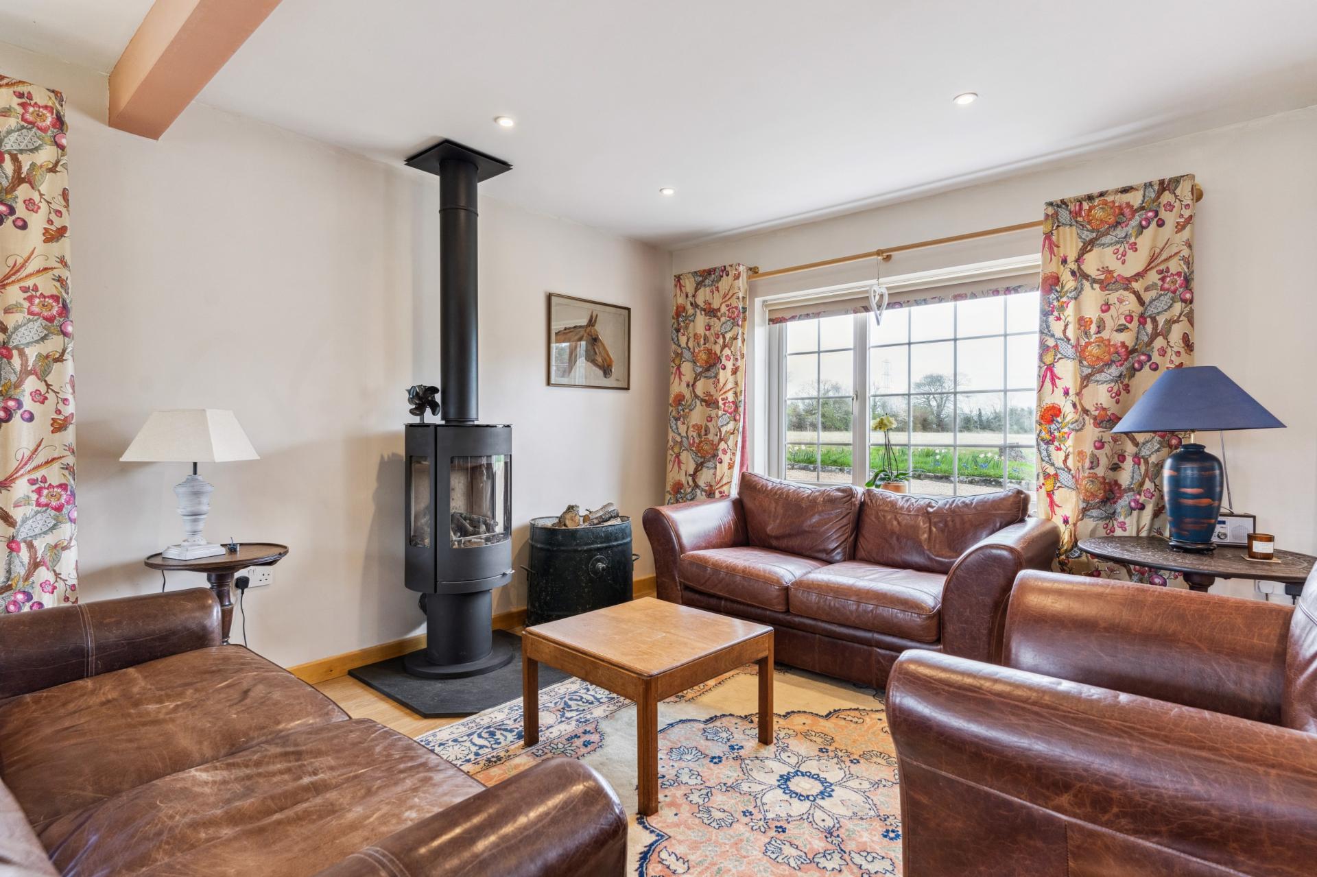 House for sale with 4 bedrooms, Green Lane, Flamstead Fine & Country