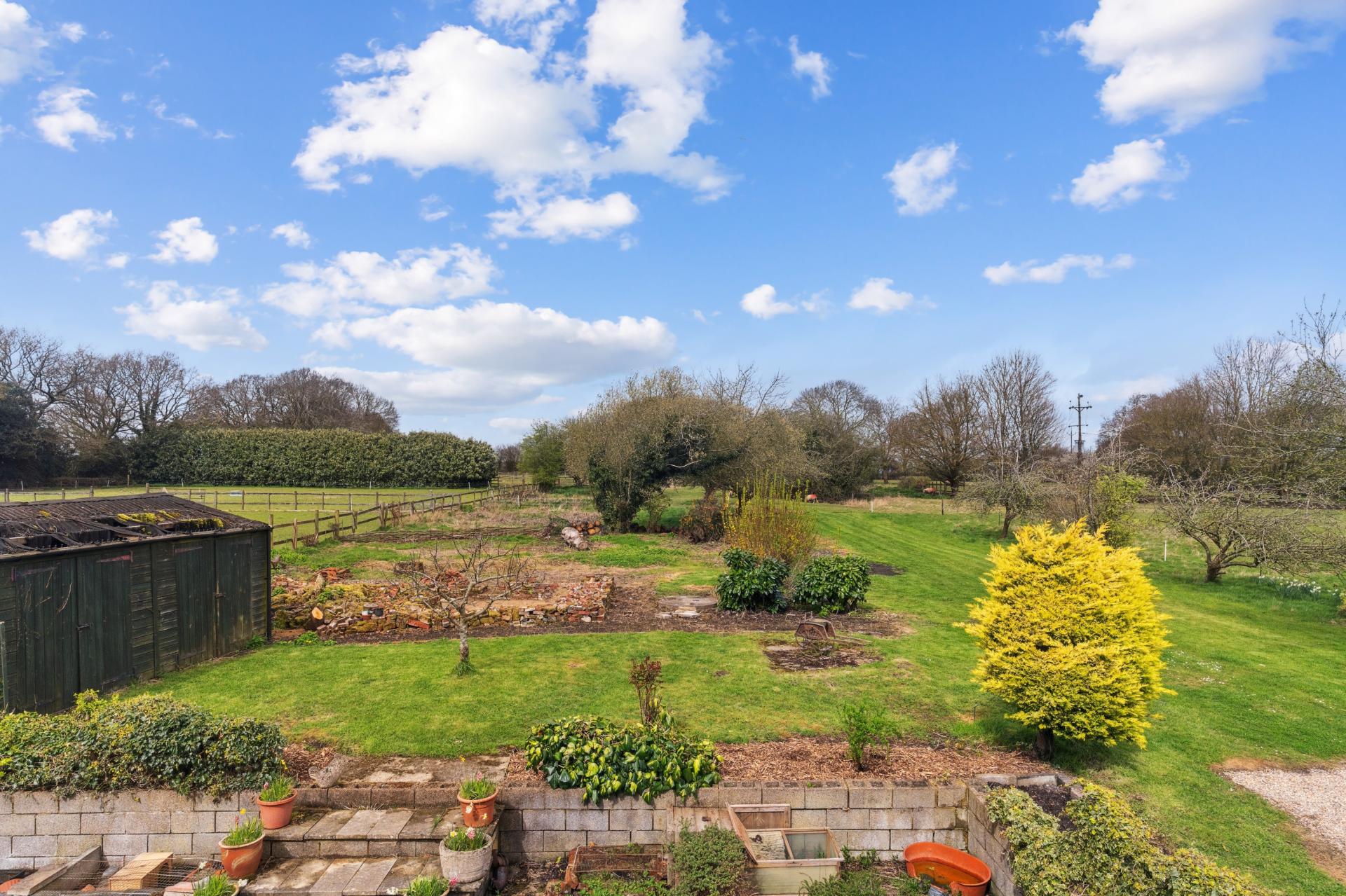 House for sale with 4 bedrooms, Green Lane, Flamstead Fine & Country