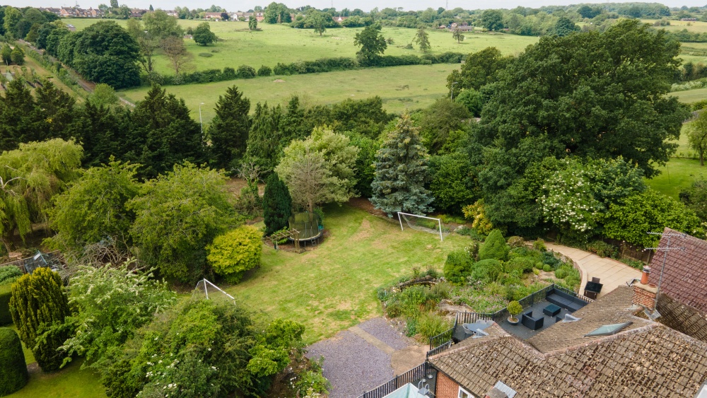 Chalet for sale with 3 bedrooms, Old Watling Street, Flamstead Fine