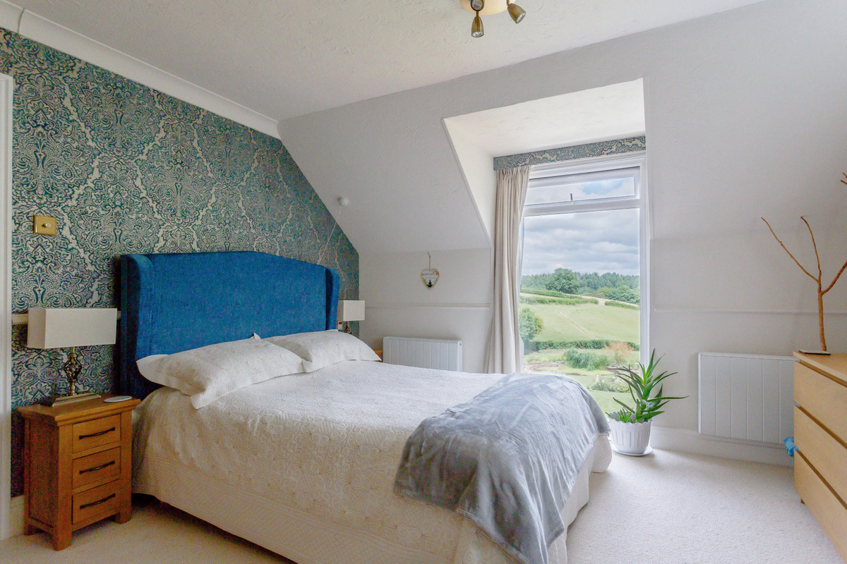 Country House for sale with 5 bedrooms, Nymet Rowland, Devon Fine