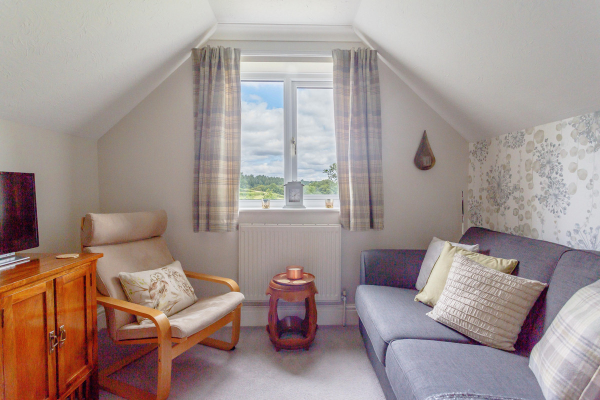 Country House for sale with 5 bedrooms, Nymet Rowland, Devon Fine