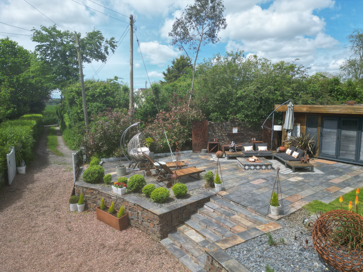 Link Detached House for sale with 3 bedrooms, Nymet Rowland, Crediton