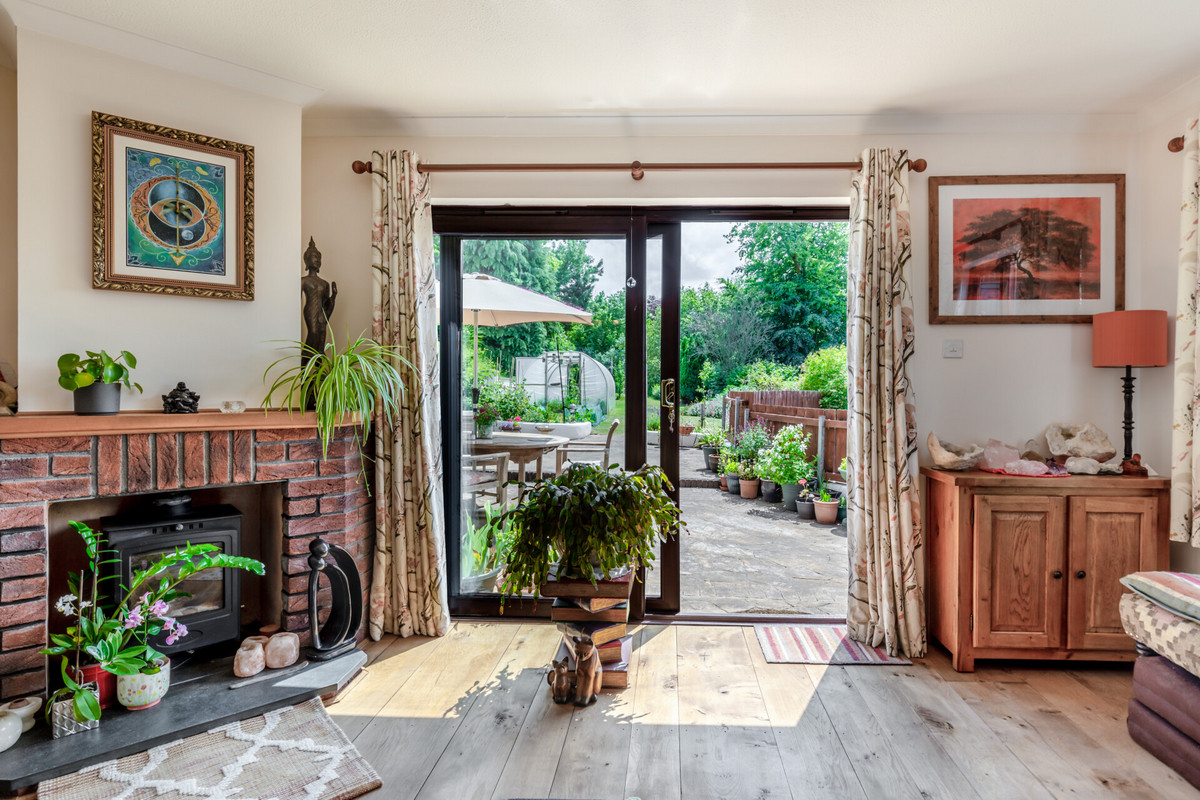 Detached House for sale with 5 bedrooms, Bow, Crediton Fine & Country