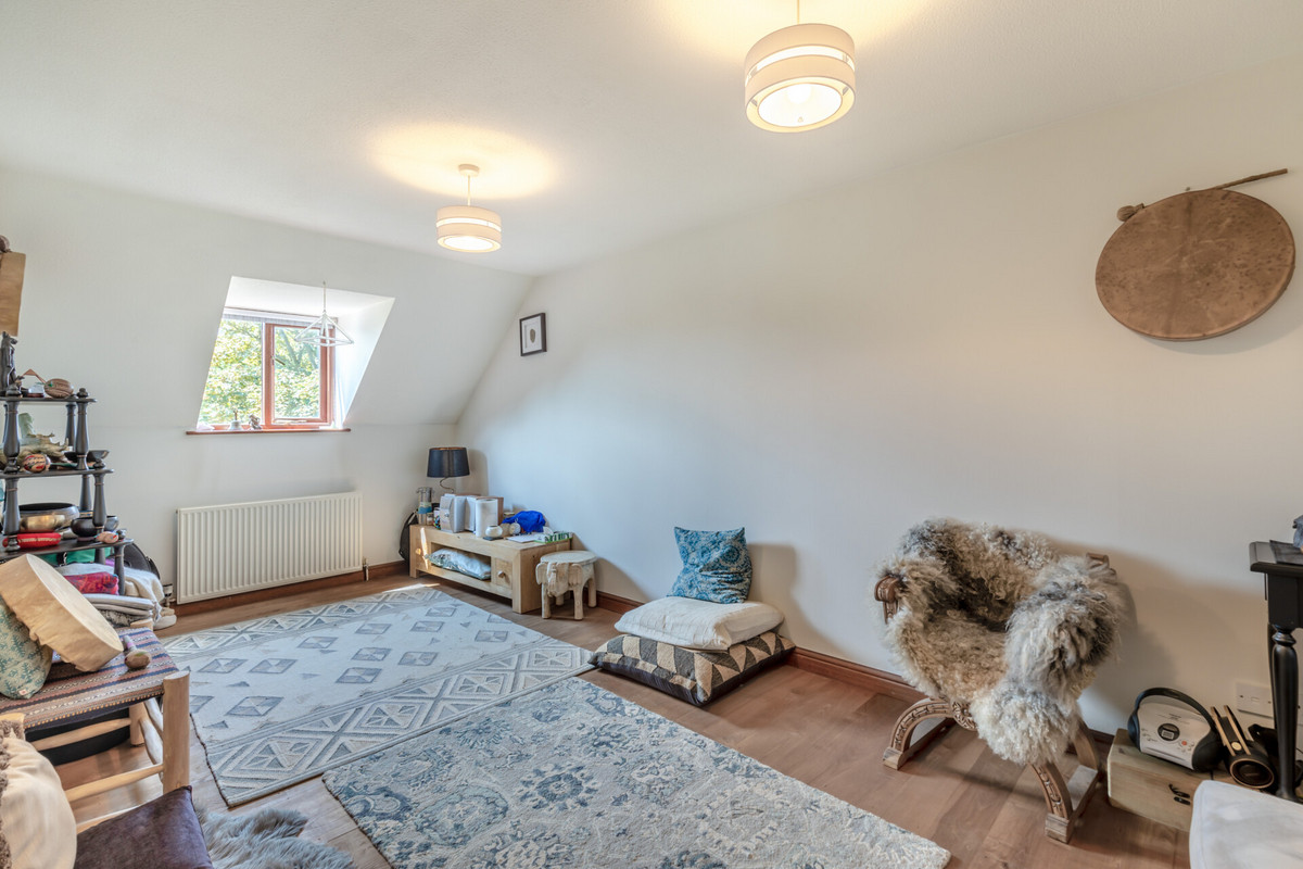 Detached House for sale with 5 bedrooms, Bow, Crediton Fine & Country