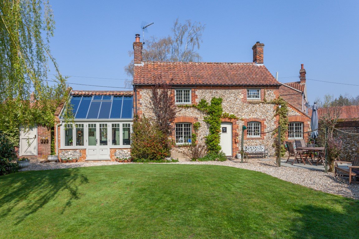 3 bedroom Detached House for sale in Kings Lynn