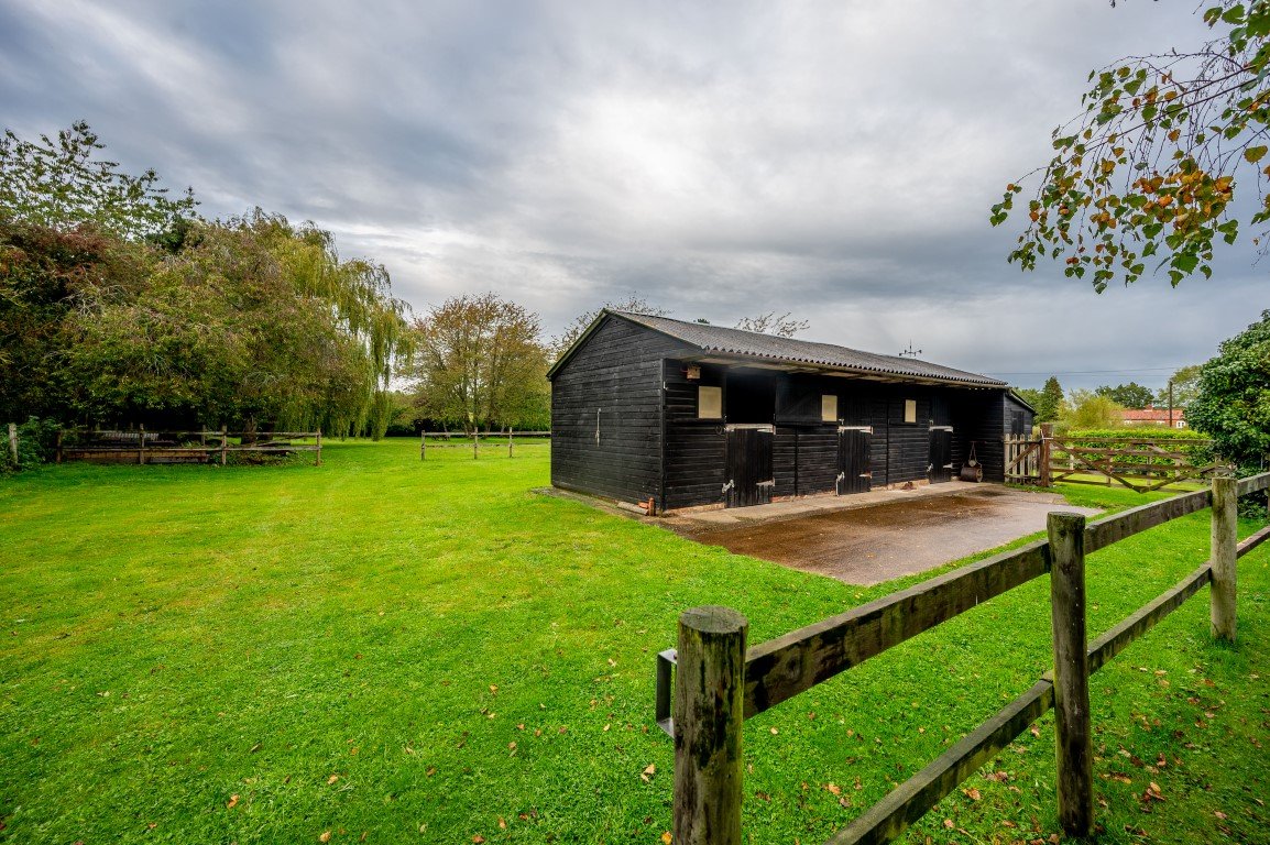 3 Bedroom Detached House For Sale In Dereham