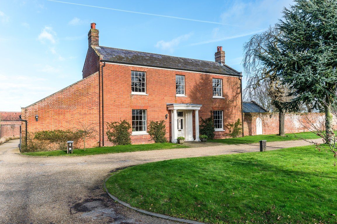 9 bedroom Detached House for sale in Fakenham