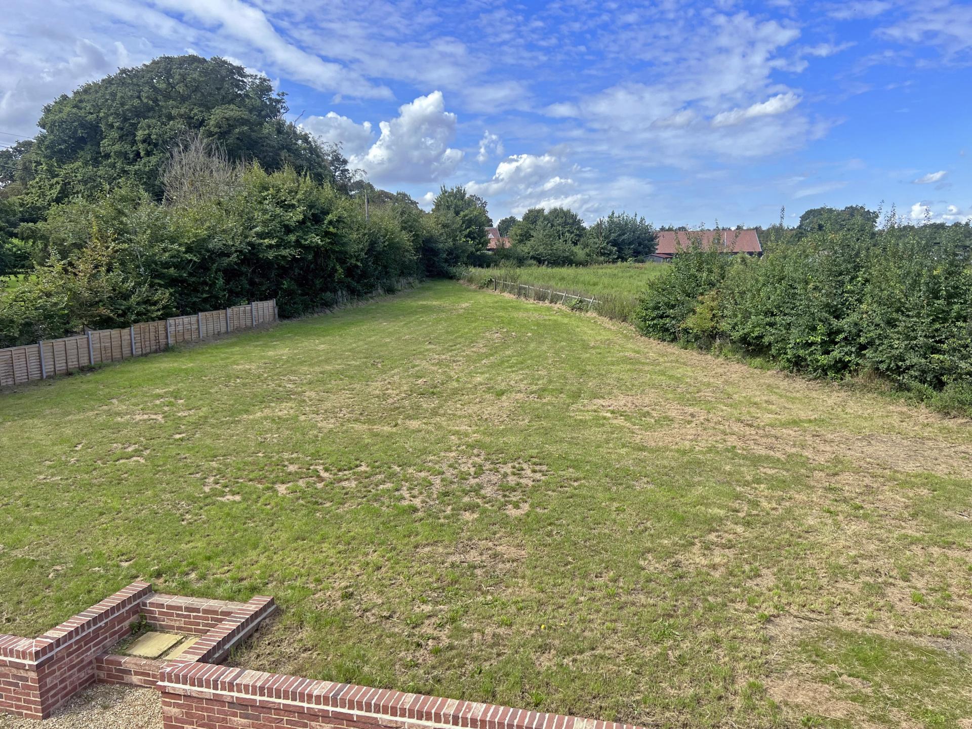 Detached House for sale with 4 bedrooms, Bealings Road, Martlesham