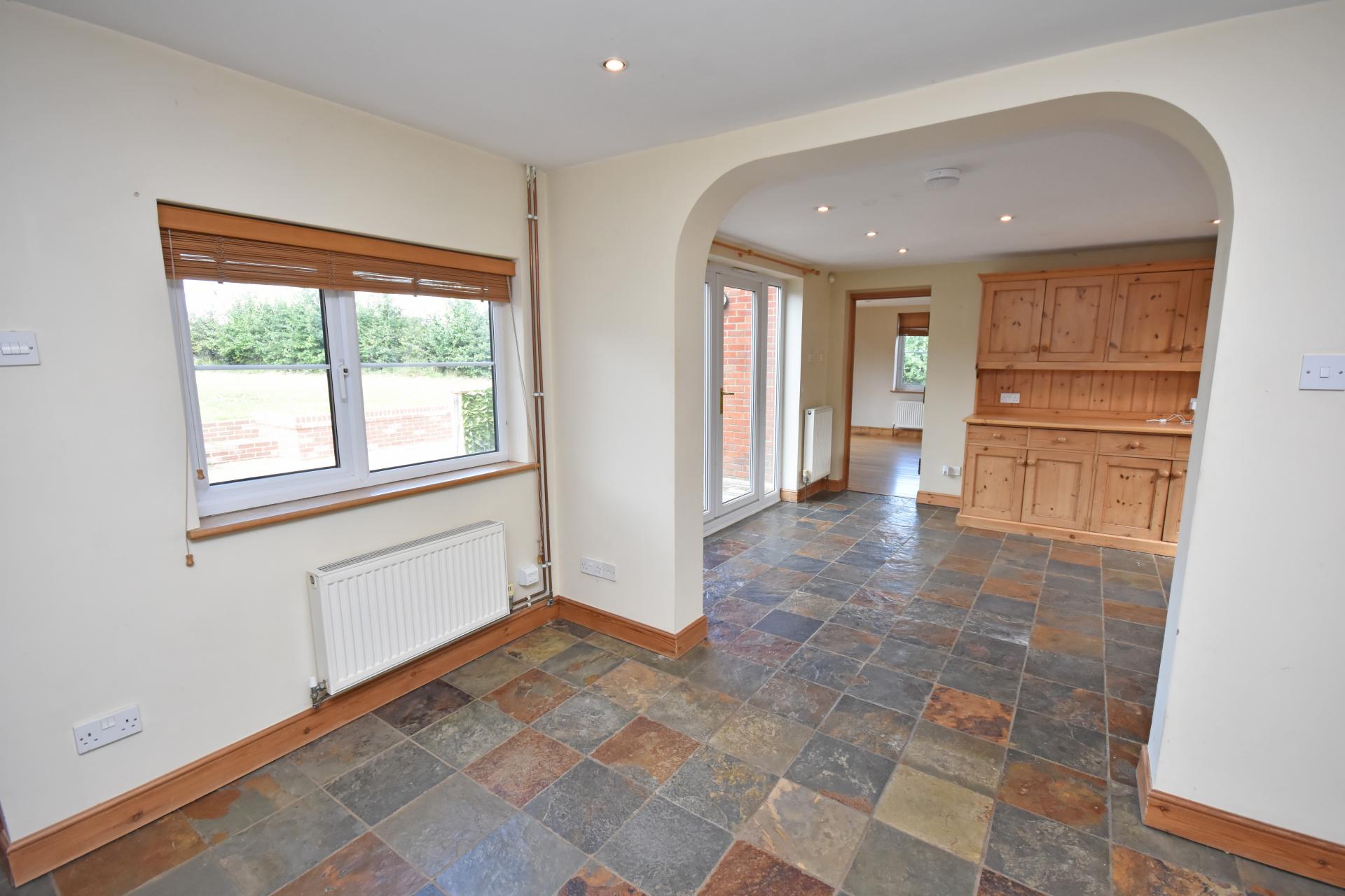 Detached House for sale with 4 bedrooms, Bealings Road, Martlesham