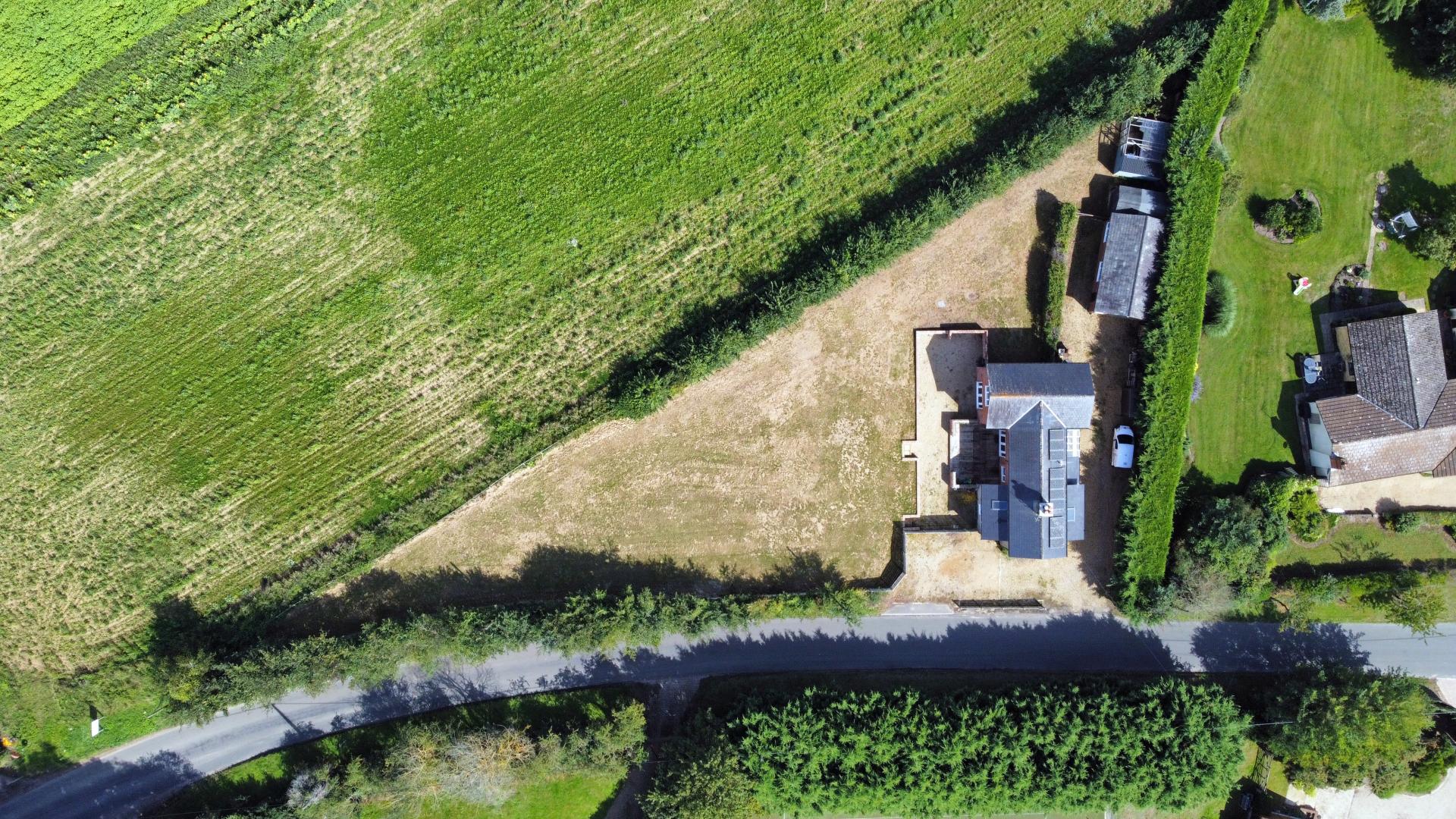 Detached House for sale with 4 bedrooms, Bealings Road, Martlesham