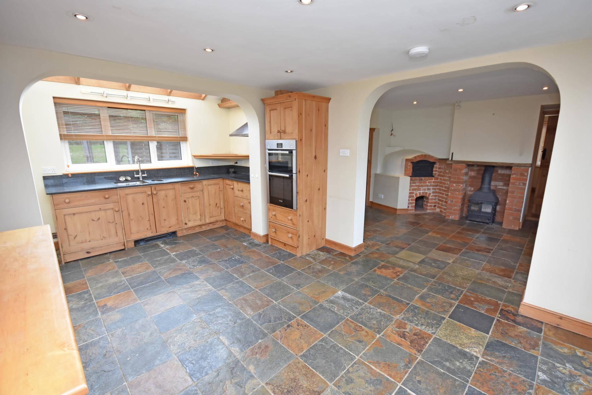 Detached House for sale with 4 bedrooms, Bealings Road, Martlesham