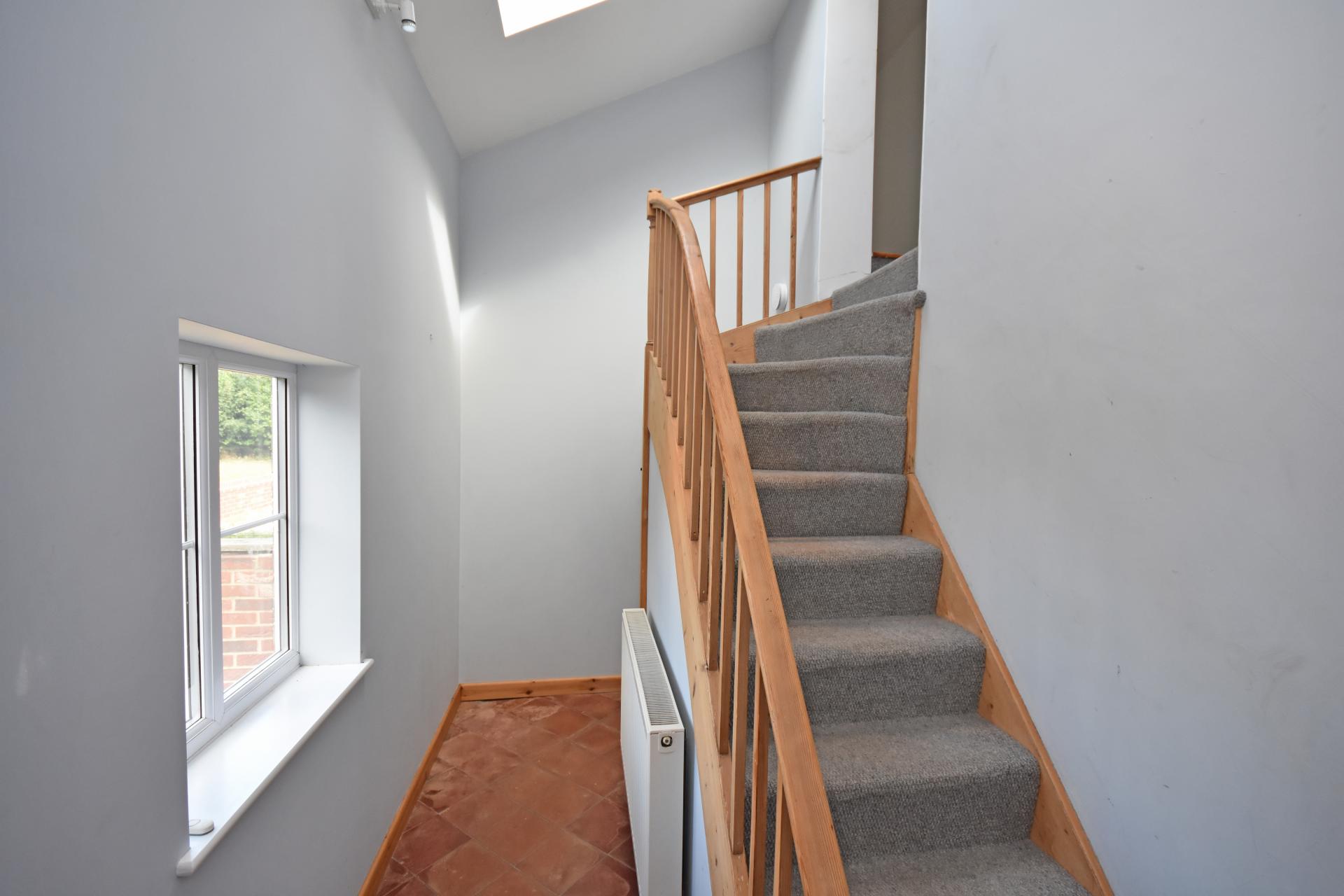 Detached House for sale with 4 bedrooms, Bealings Road, Martlesham