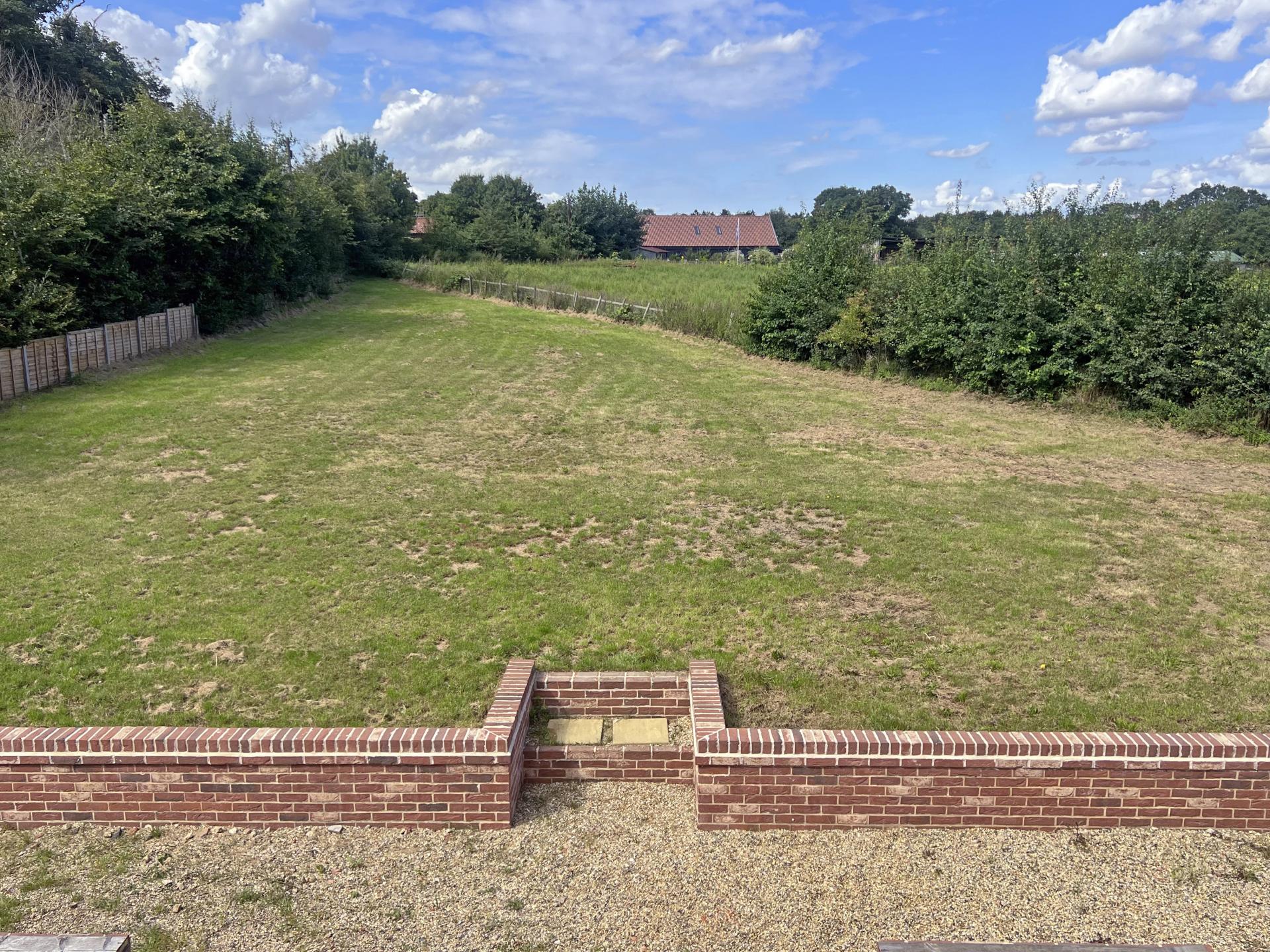 Detached House for sale with 4 bedrooms, Bealings Road, Martlesham