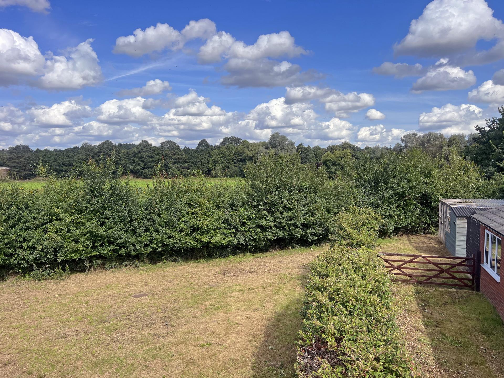 Detached House for sale with 4 bedrooms, Bealings Road, Martlesham