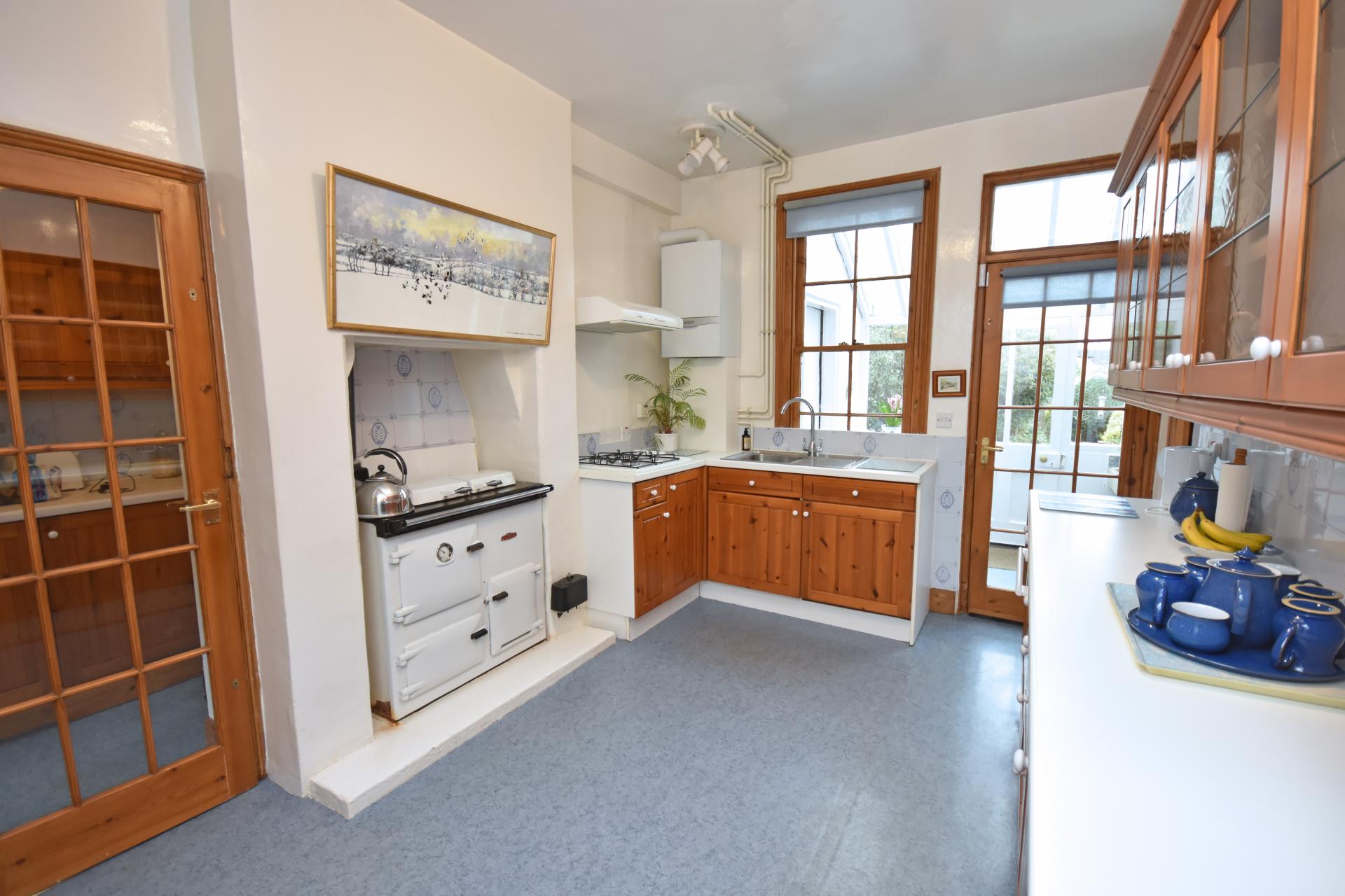 Detached House for sale with 4 bedrooms, Warren Hill Road, Woodbridge