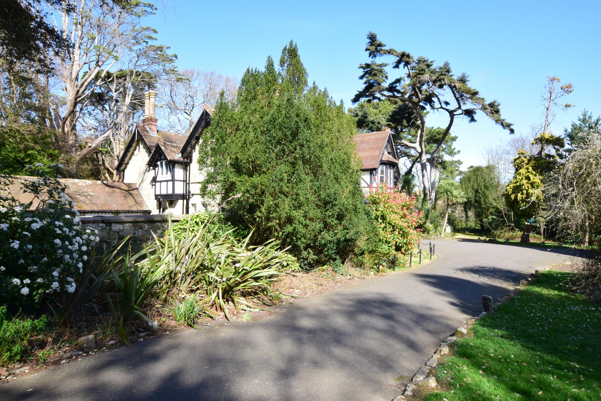 10 bedroom Manor House for sale in Shanklin