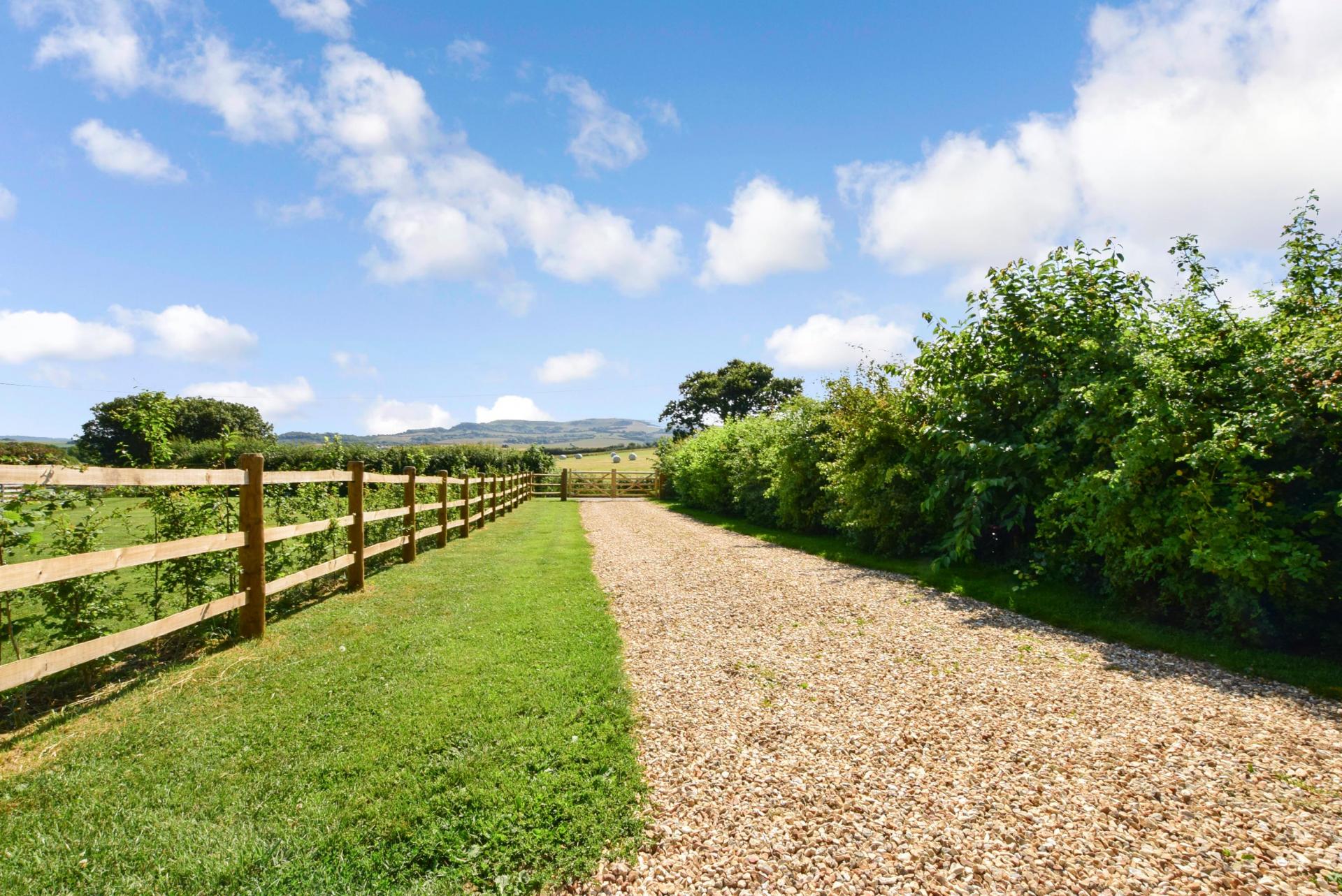 Barn Conversion for sale with 2 bedrooms, Whitwell, Isle of Wight