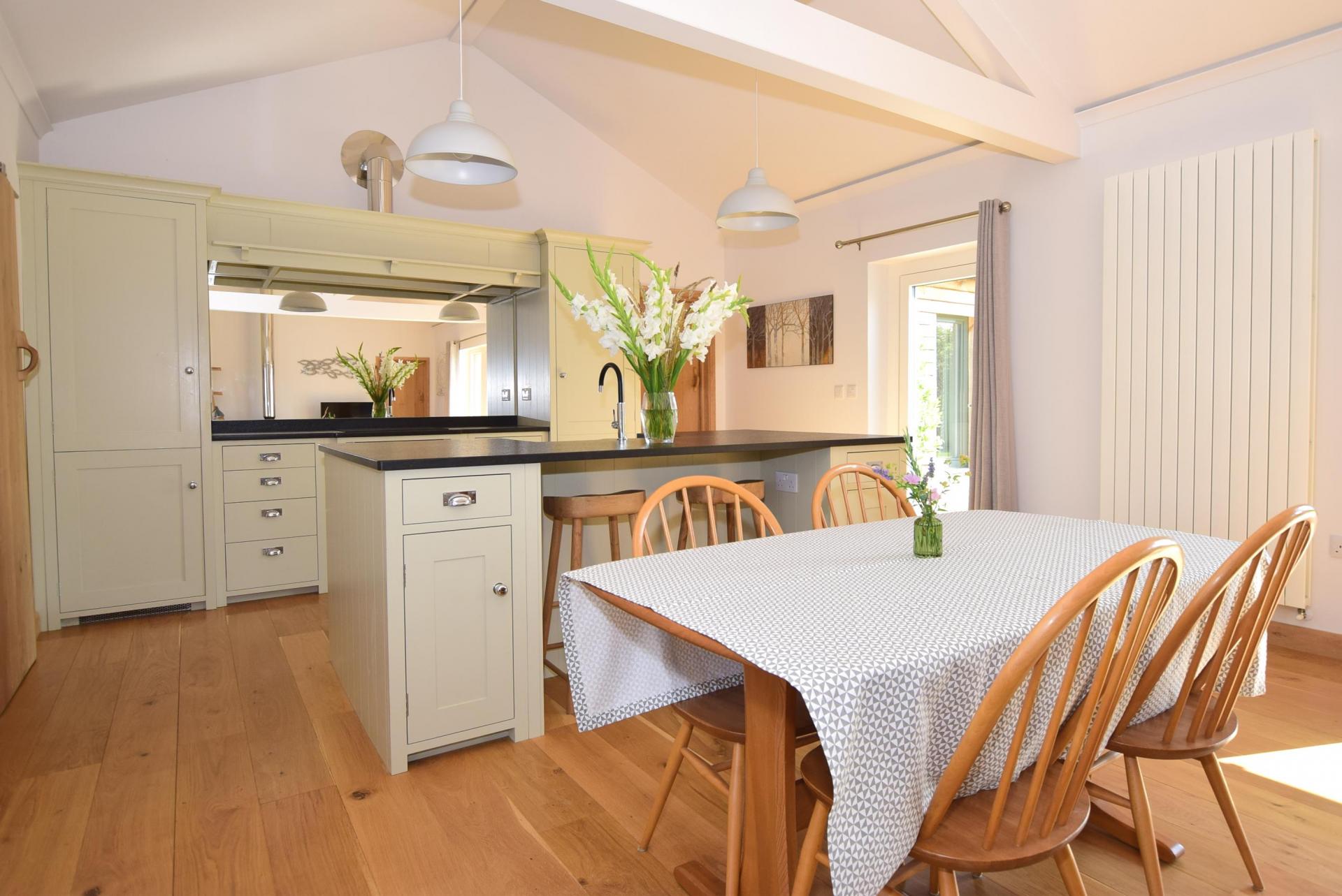 Barn Conversion for sale with 2 bedrooms, Whitwell, Isle of Wight