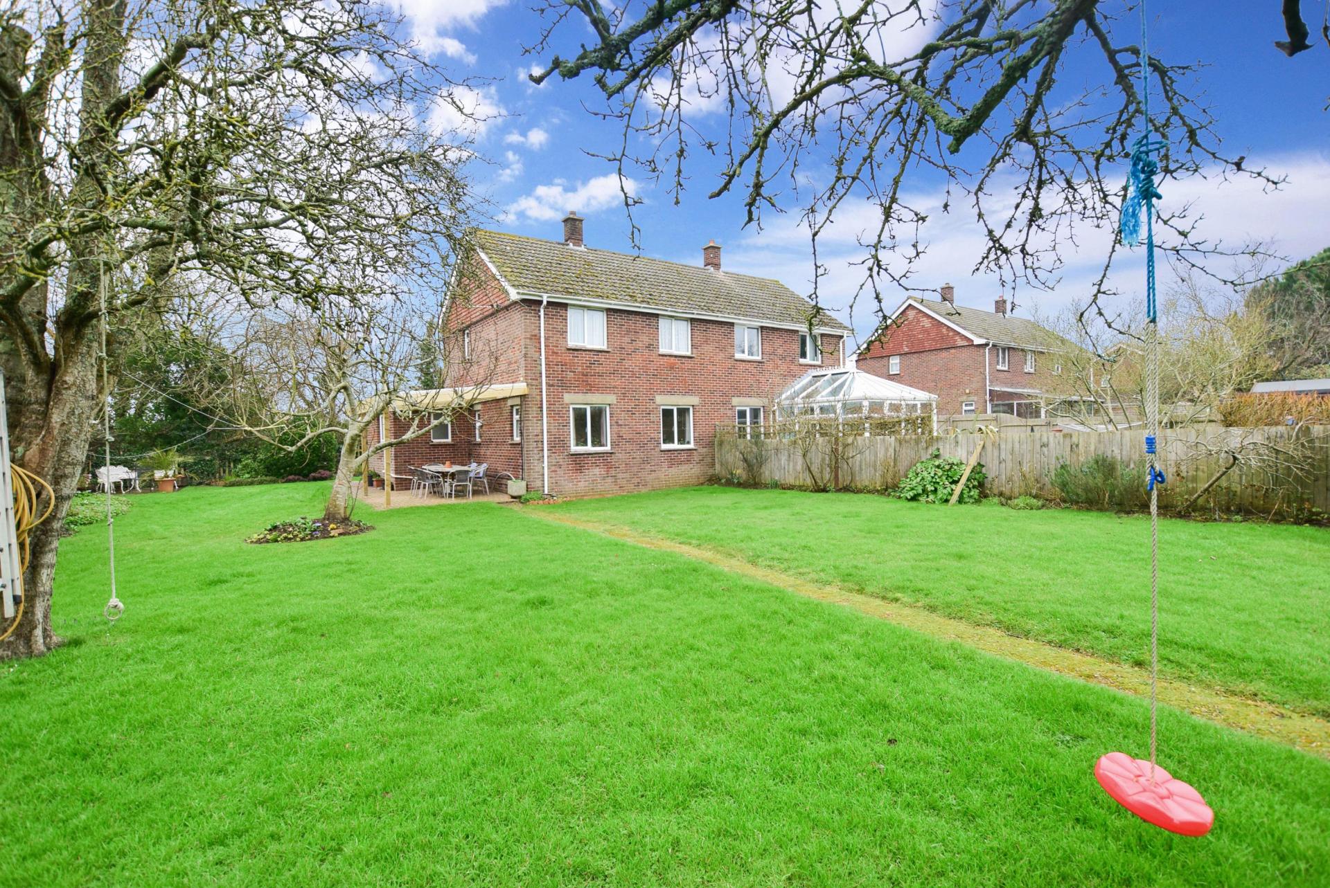 9 bedroom Character Property for sale in Hale Common