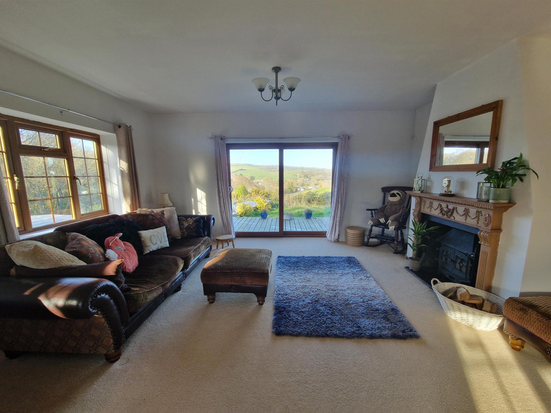 House With Land for sale with 5 bedrooms, Alverstone Garden Village