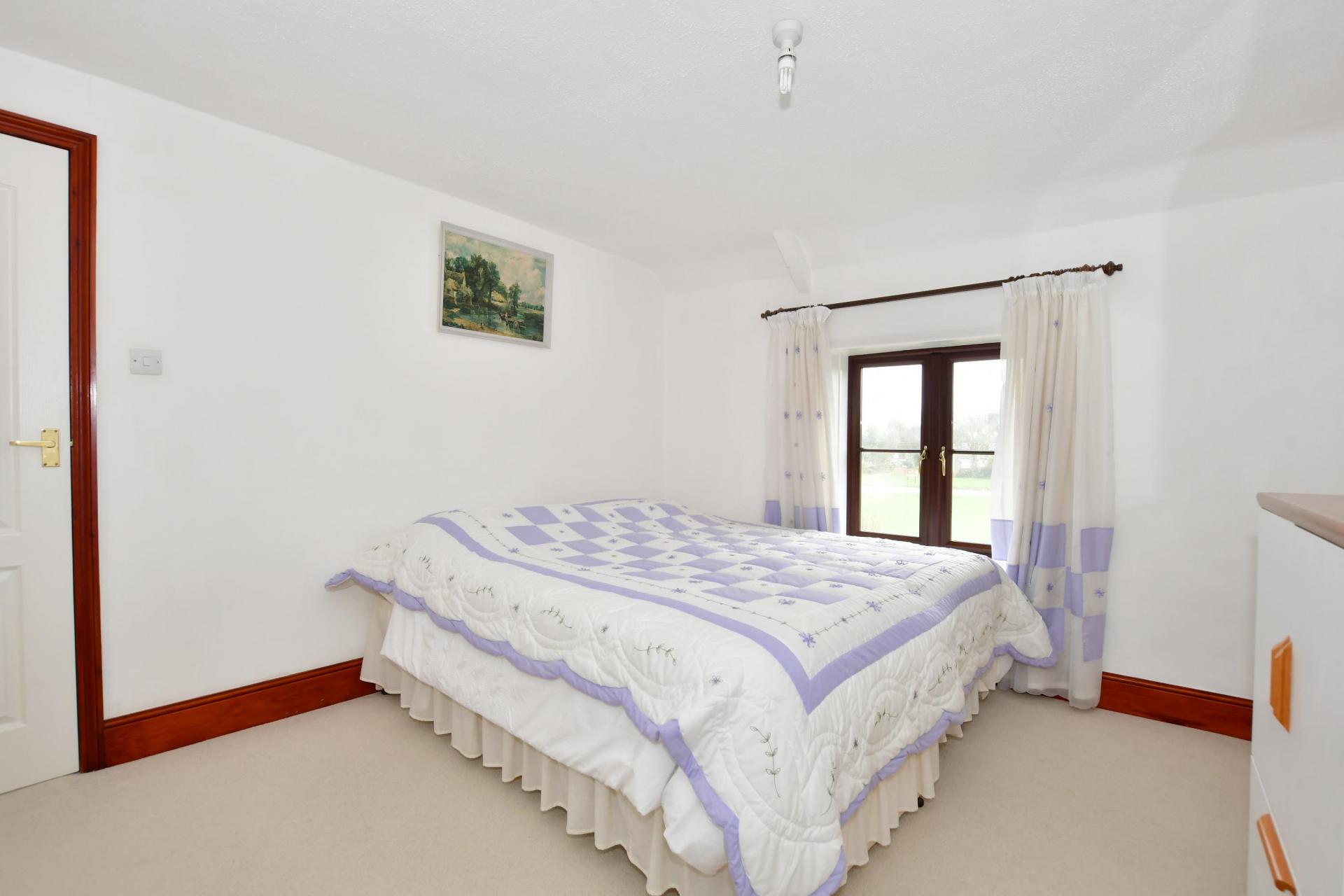 House with additional for sale with 4 bedrooms, Chale