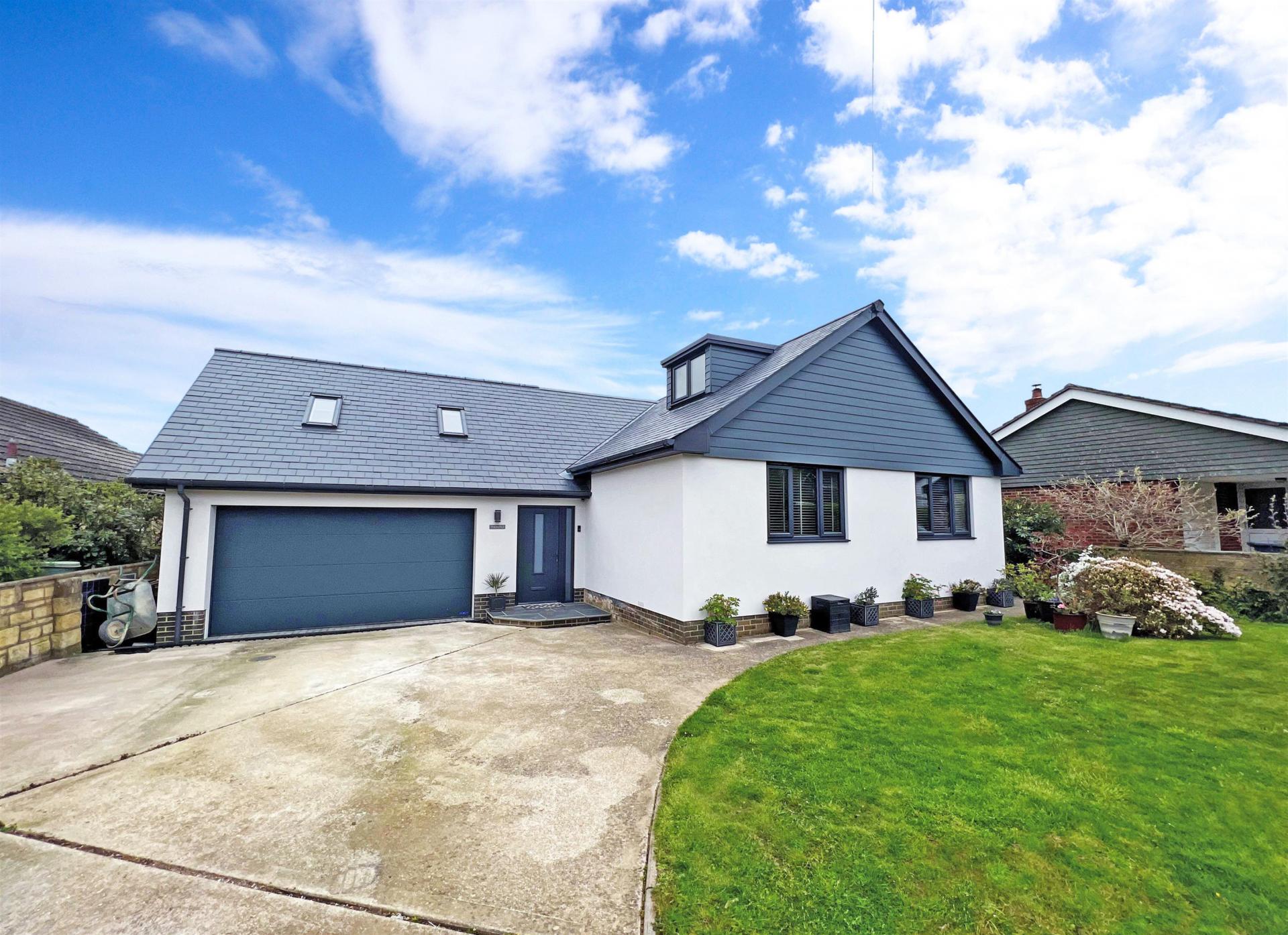 Detached House for sale with 5 bedrooms, Merstone, Isle of Wight Fine