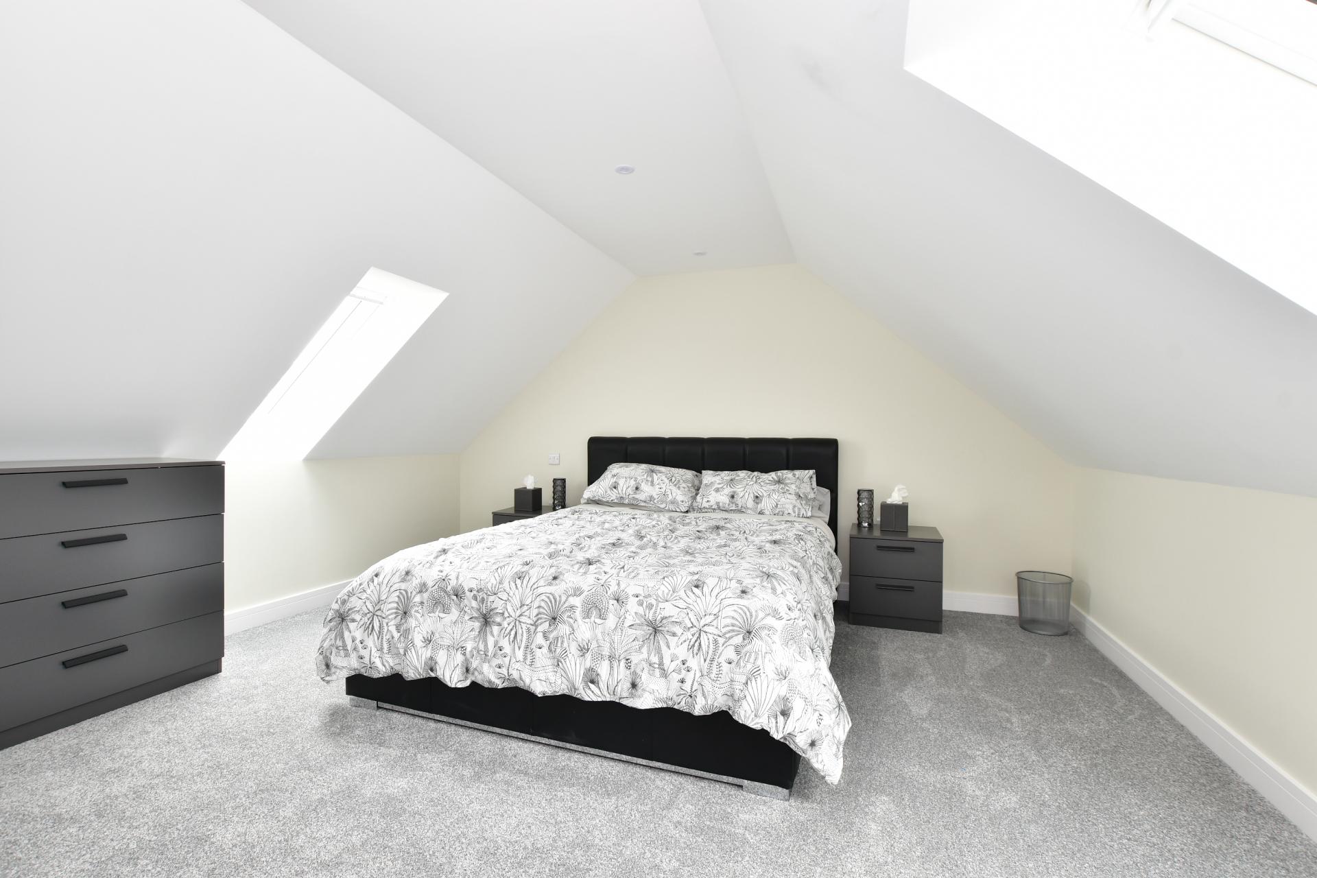 Detached House for sale with 5 bedrooms, Merstone, Isle of Wight Fine