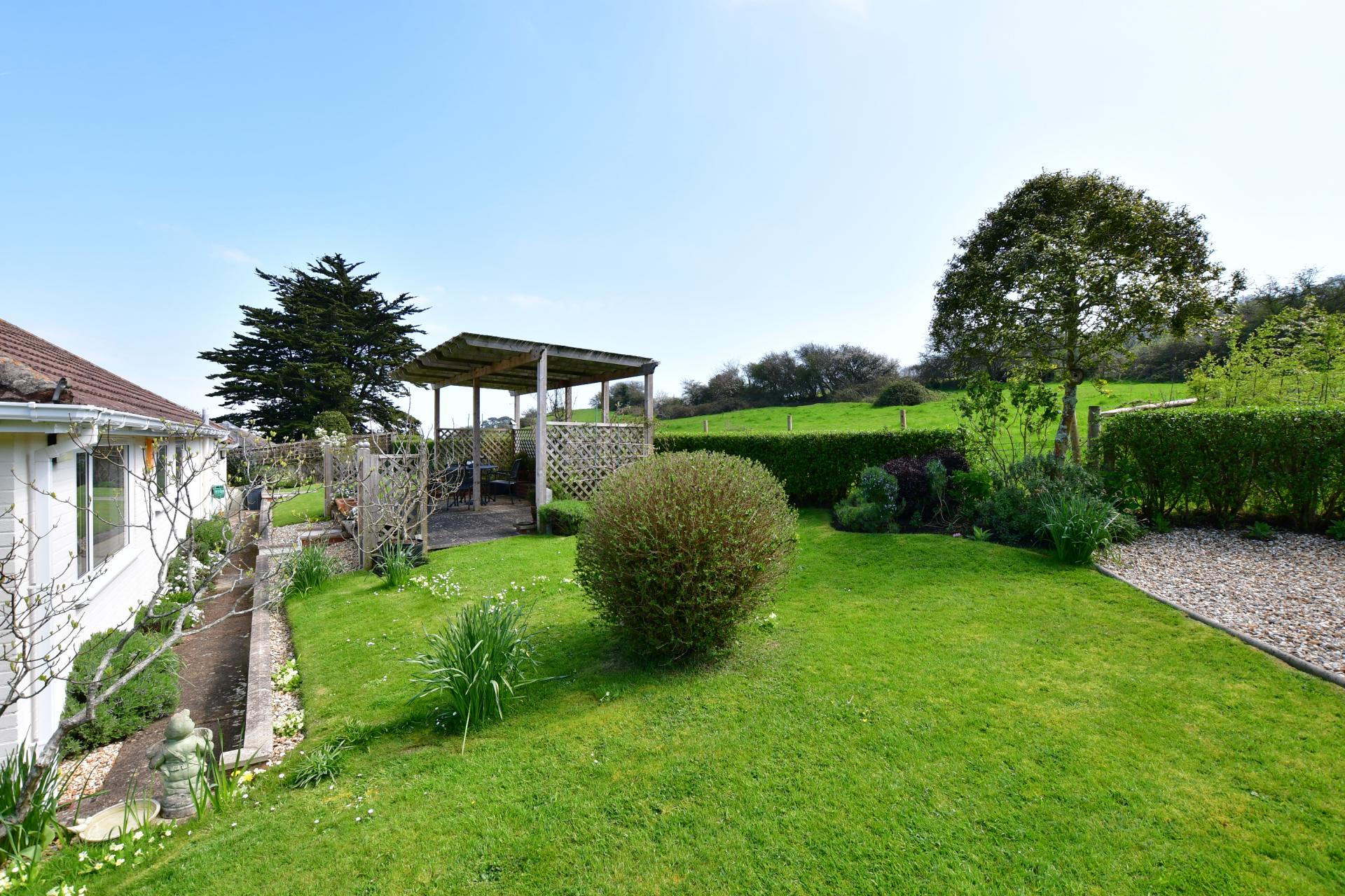 Detached Bungalow for sale with 3 bedrooms, Shanklin, Isle of Wight Fine & Country