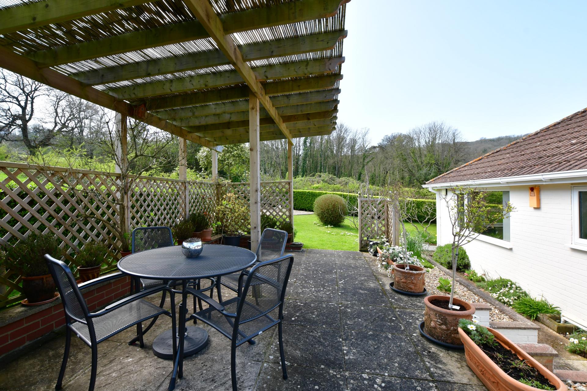 Detached Bungalow for sale with 3 bedrooms, Shanklin, Isle of Wight Fine & Country