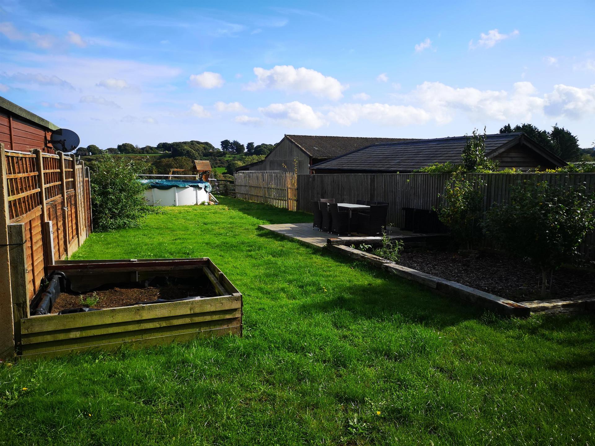 Detached House for sale with 5 bedrooms, Newchurch, Isle of Wight