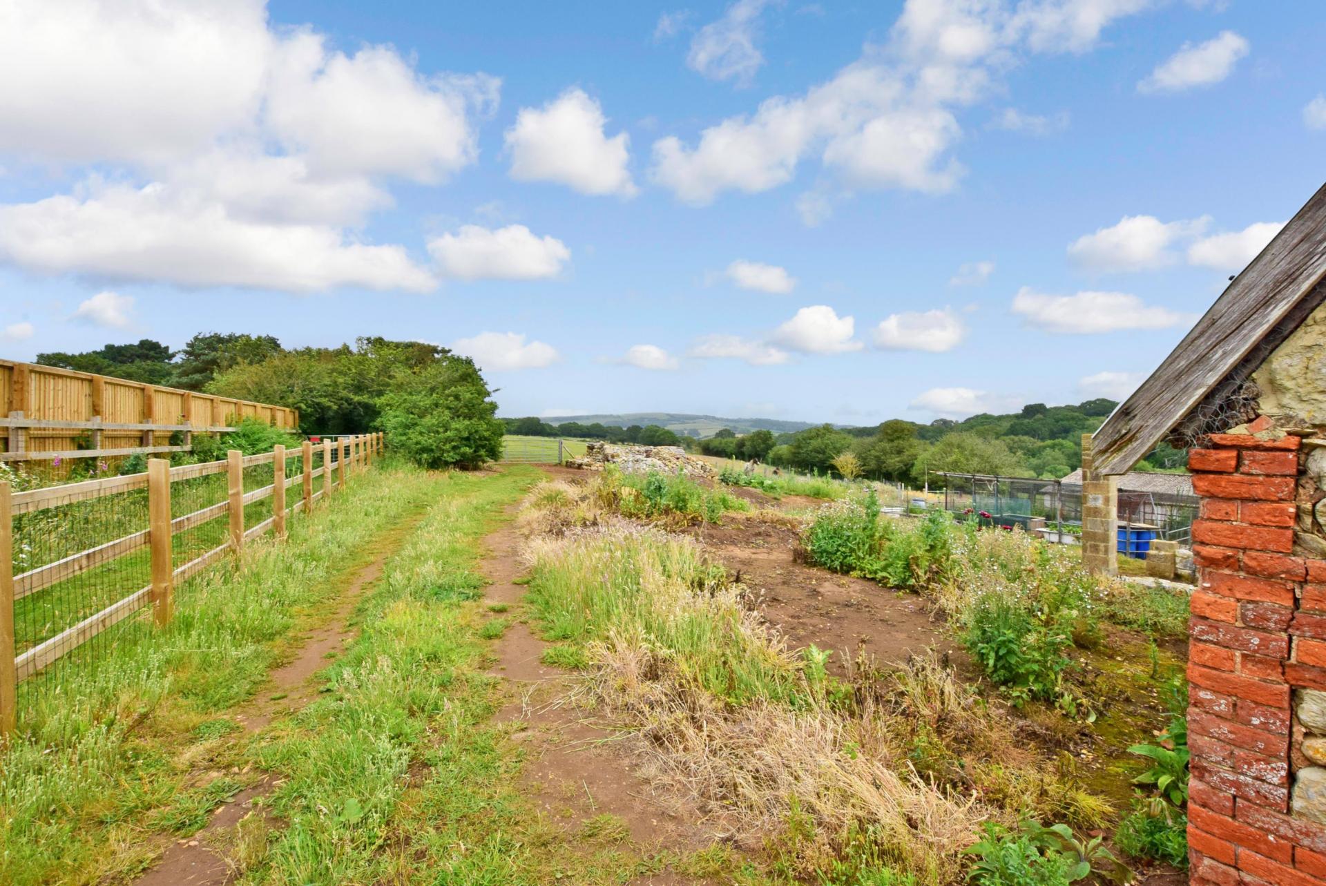 Land for sale , Newchurch, Isle of Wight Fine & Country