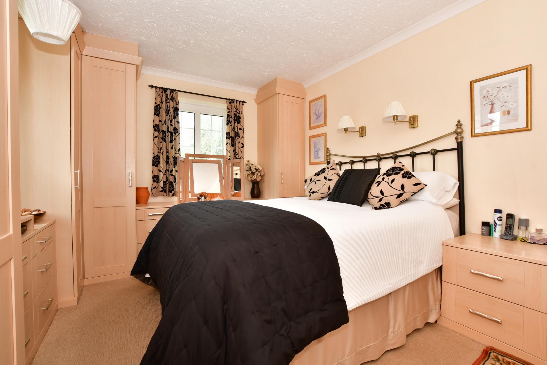 Detached House for sale with 4 bedrooms, Northwood, Isle of Wight