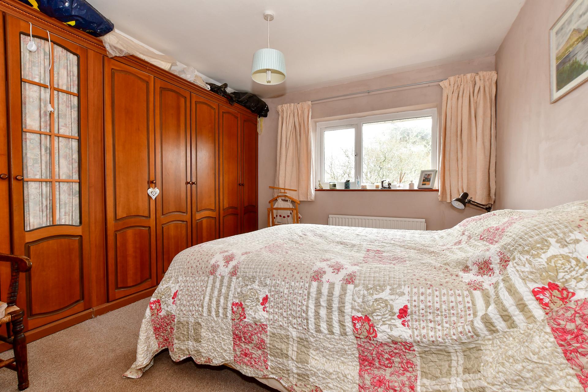 Detached House for sale with 5 bedrooms, Chale, Isle of Wight Fine