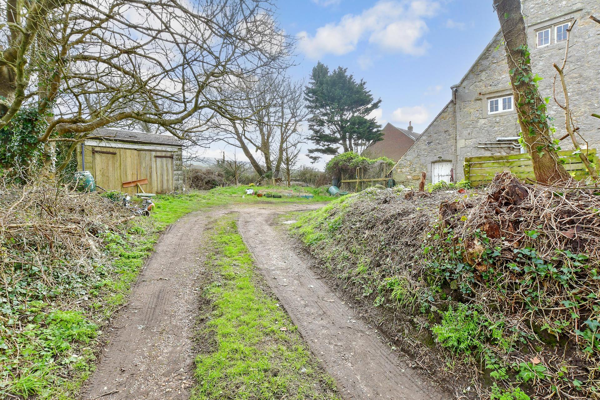 Detached House for sale with 4 bedrooms, Chale, Isle of Wight Fine