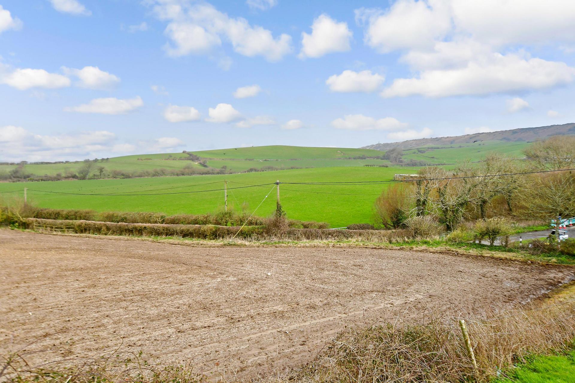 Detached House for sale with 4 bedrooms, Chale, Isle of Wight Fine