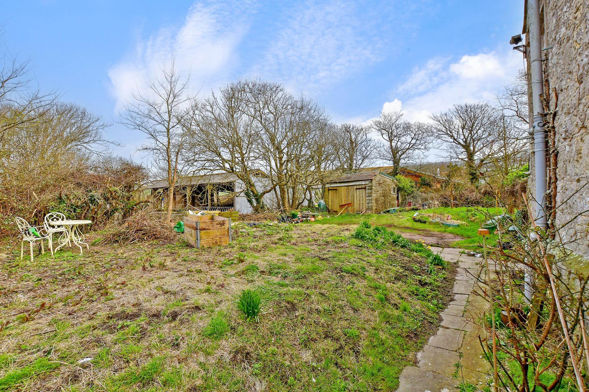 Detached House for sale with 4 bedrooms, Chale, Isle of Wight Fine