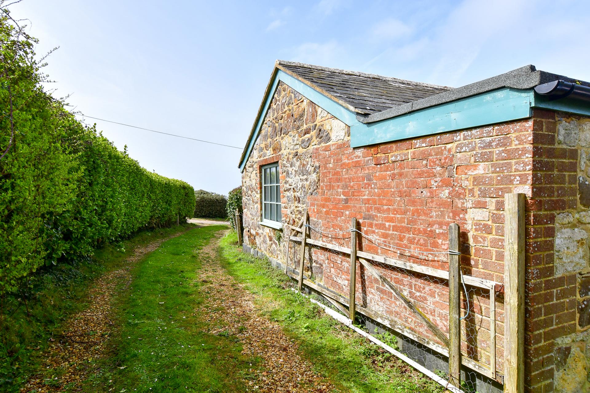 Detached House for sale with 4 bedrooms, Totland Bay, Isle of Wight