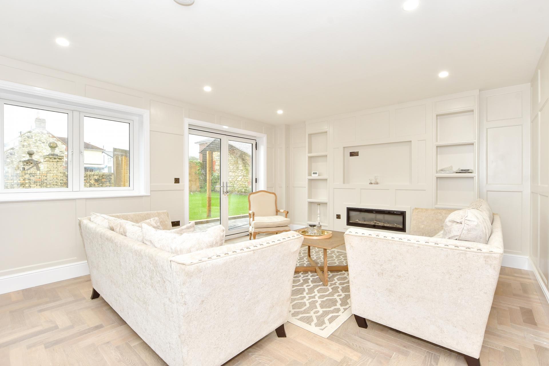 SemiDetached House for sale with 3 bedrooms, Havenstreet, Isle of