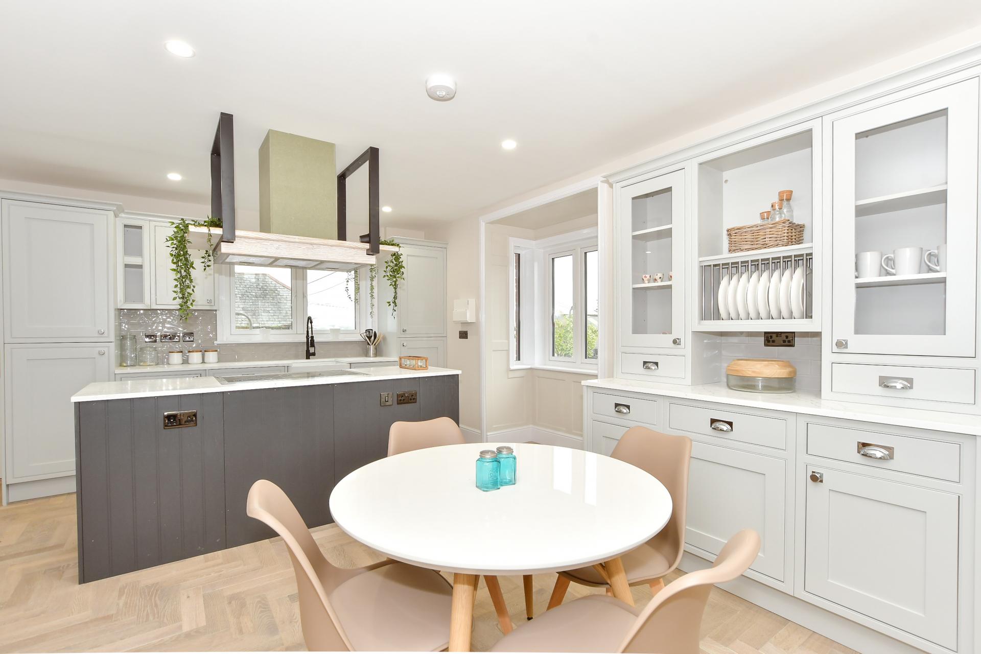 SemiDetached House for sale with 3 bedrooms, Havenstreet, Isle of